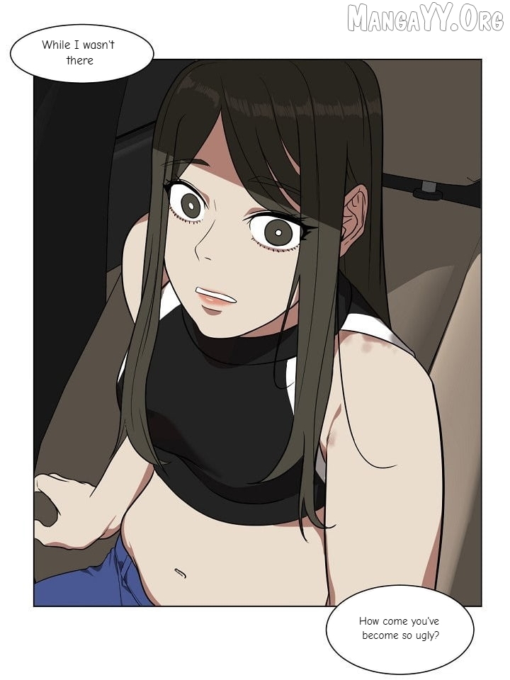 Change Me Chapter 10 - page 26